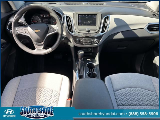 Used 2023 Chevrolet Equinox LS AWD/4WD image 15