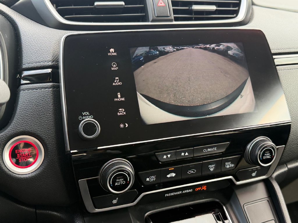 Used 2017 Honda CR-V EX-L image 27