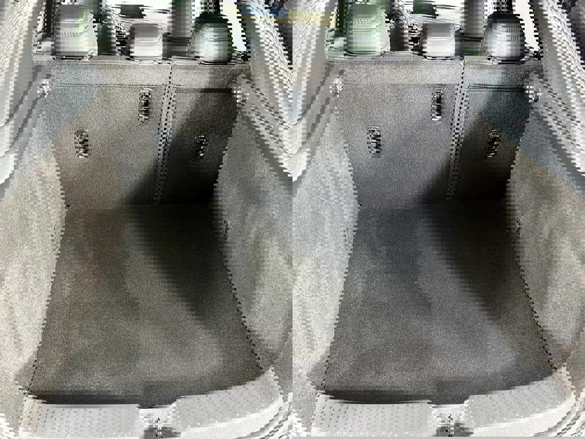 Used 2025 MAZDA CX-30 AWD 2.5 S w/ Premium Package image 39