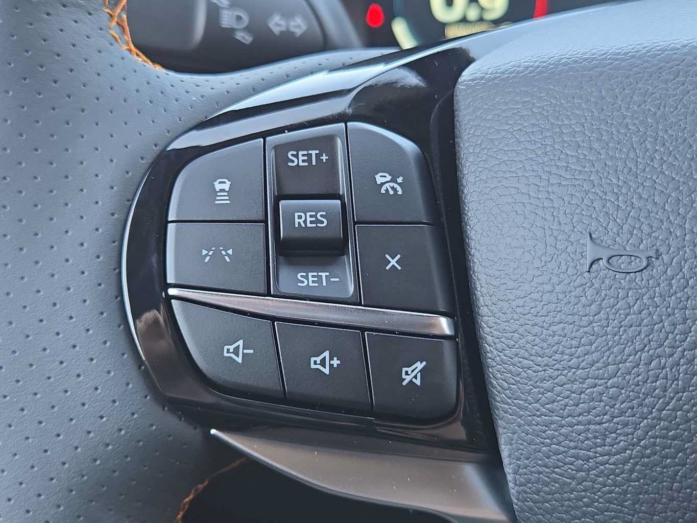 New 2027 Ford Explorer Tremor AWD/4WD image 20