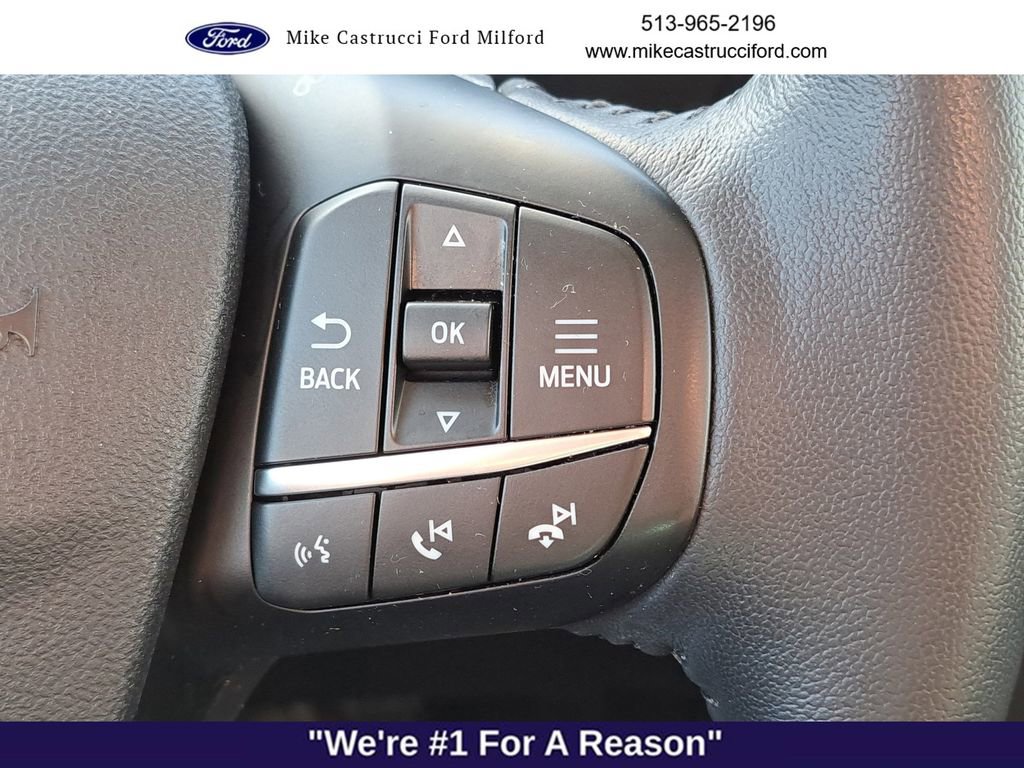 Used 2023 Ford Bronco Sport Outer Banks w/ Tech Package image 19