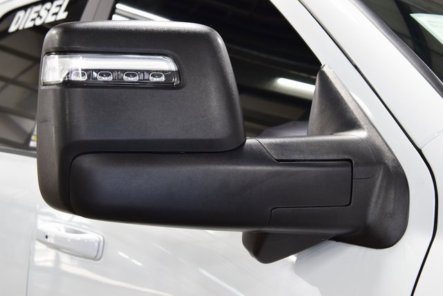 Used 2024 RAM 2500 Limited image 17