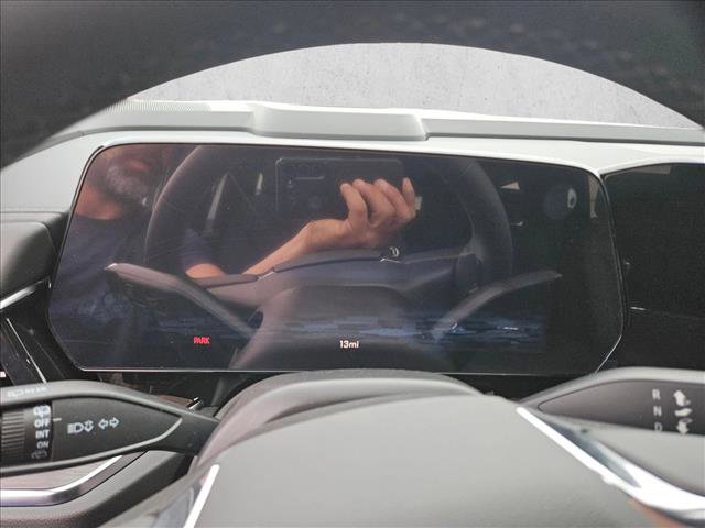 New 2026 Chevrolet Tahoe LS image 15