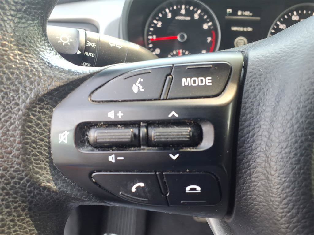 Used 2023 Kia Rio S w/ Technology Package FWD image 19