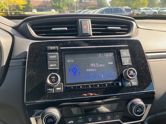 Used 2018 Honda CR-V LX image 13