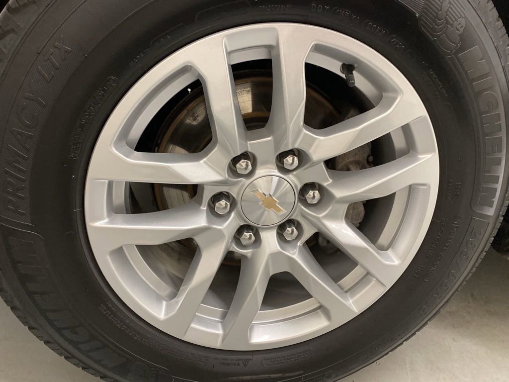 Used 2022 Chevrolet Tahoe LT image 27