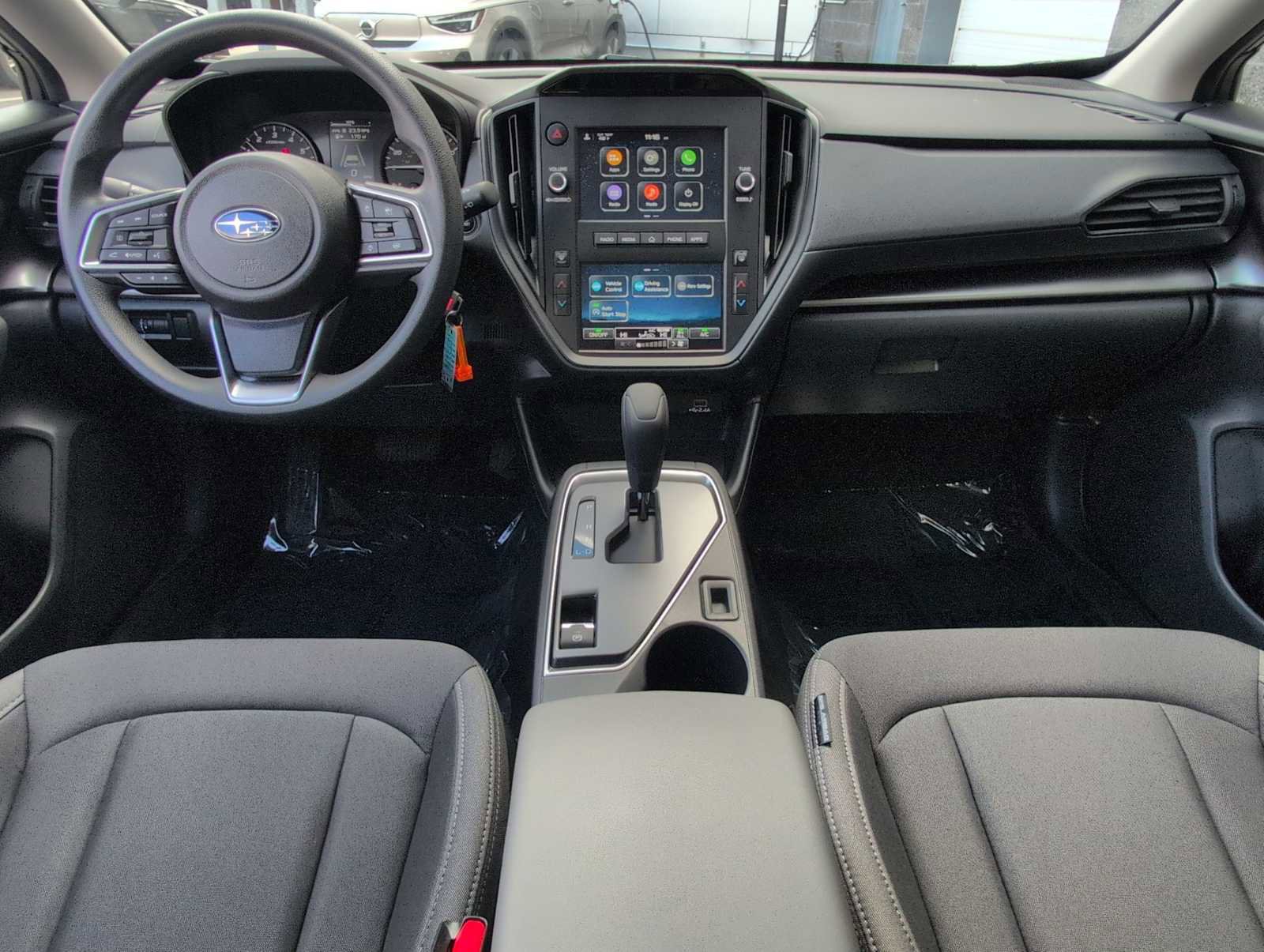 Certified 2025 Subaru Impreza 2.0i image 15