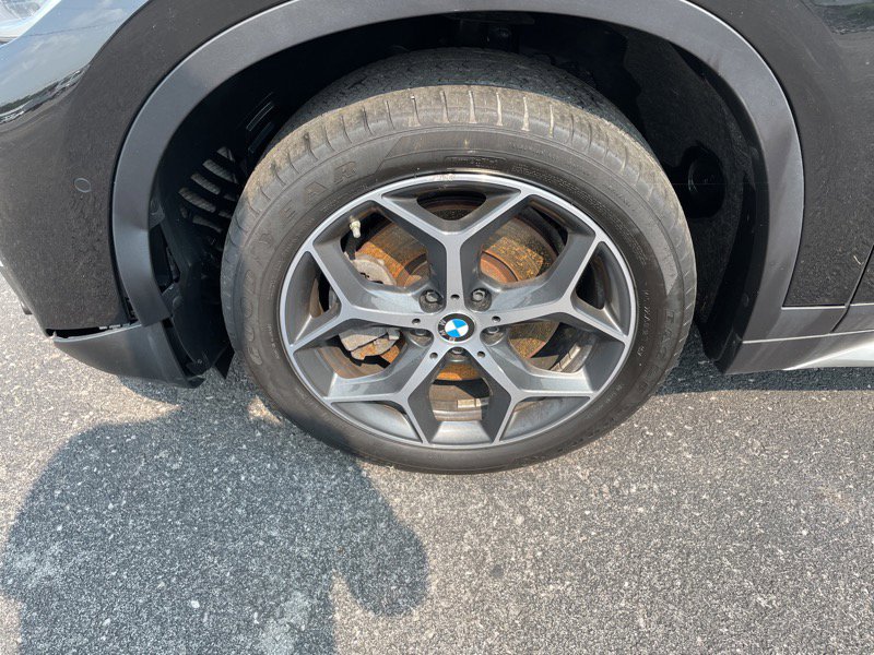 Used 2018 BMW X1 xDrive28i image 10