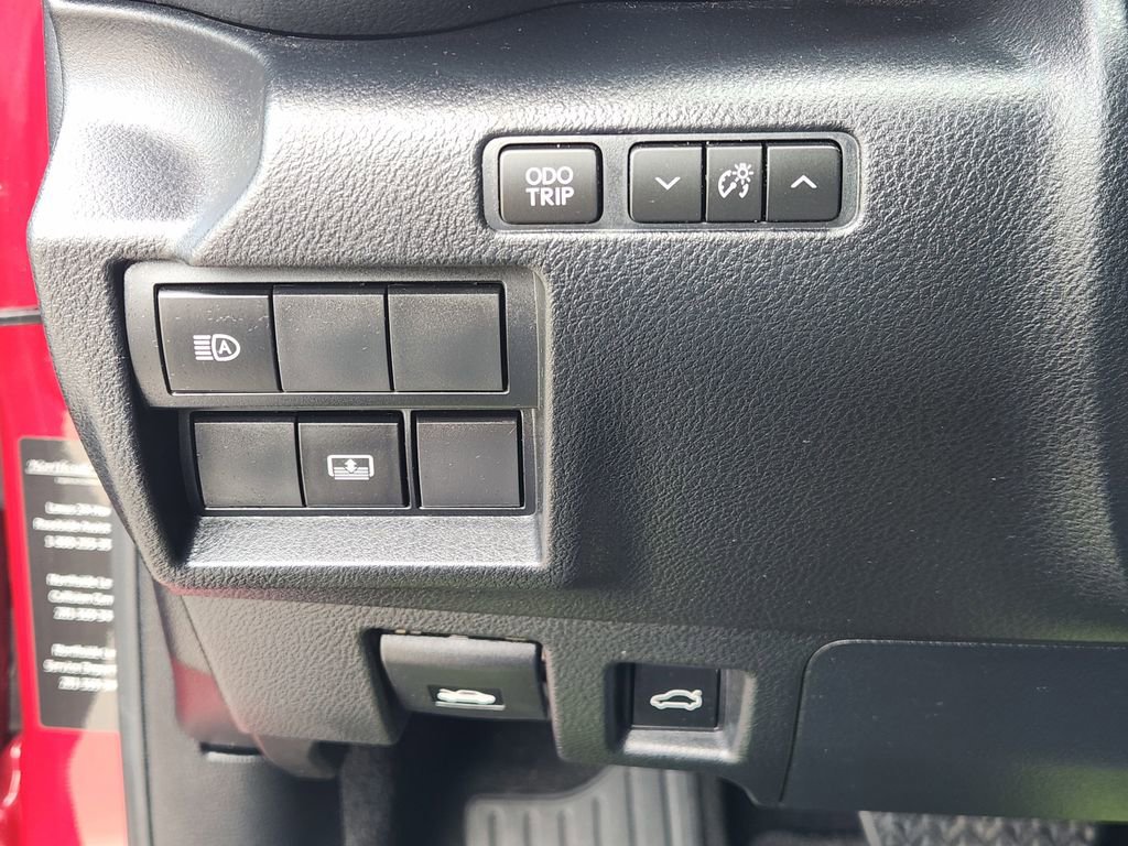Certified 2023 Lexus IS 300 w/ Premium Package image 22