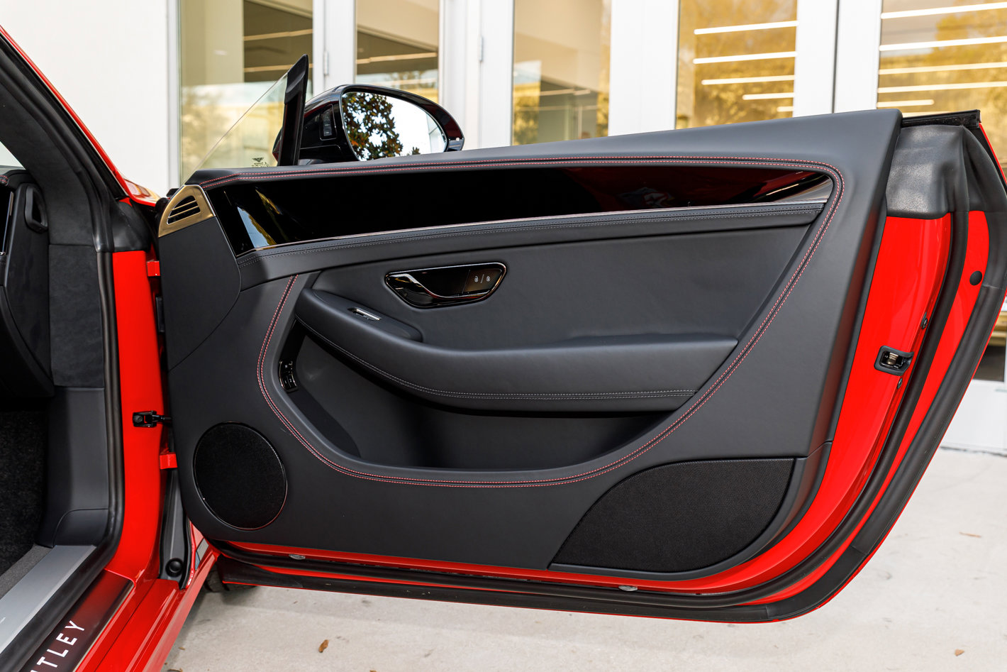 New 2026 Bentley Continental GT image 44