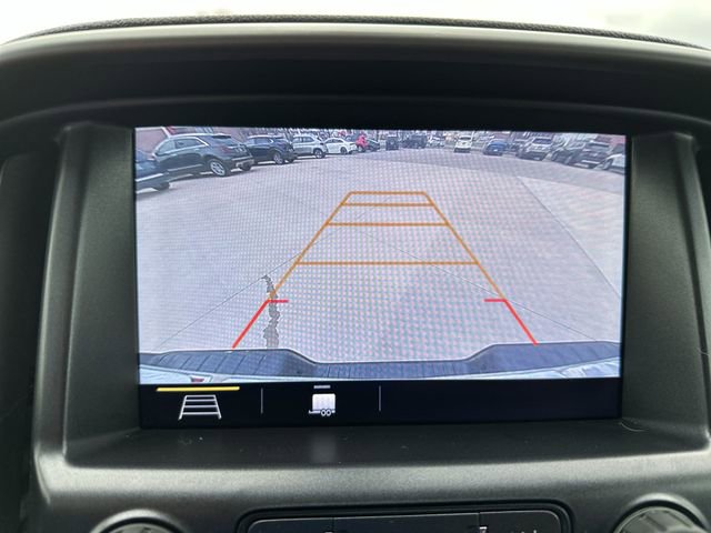 Certified 2019 GMC Canyon All Terrain w/ All Terrain X Package image 26