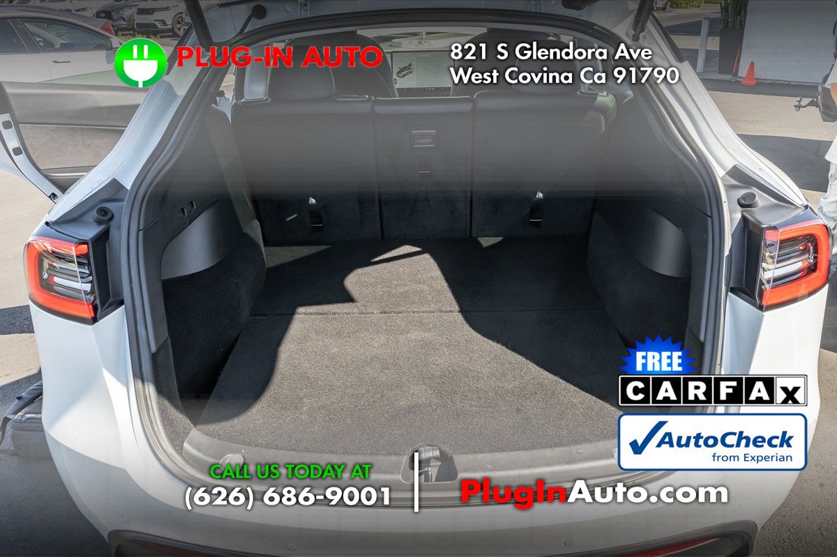 Used 2021 Tesla Model Y Performance AWD/4WD image 15