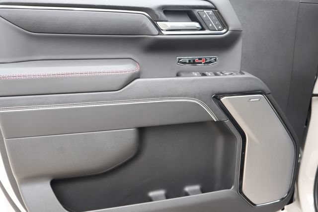 New 2026 GMC Sierra 1500 AT4X AWD/4WD image 13