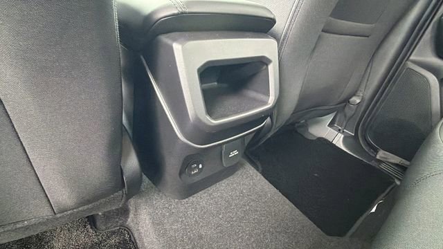 Used 2025 Ford Ranger XLT w/ Equipment Group 301A High image 18