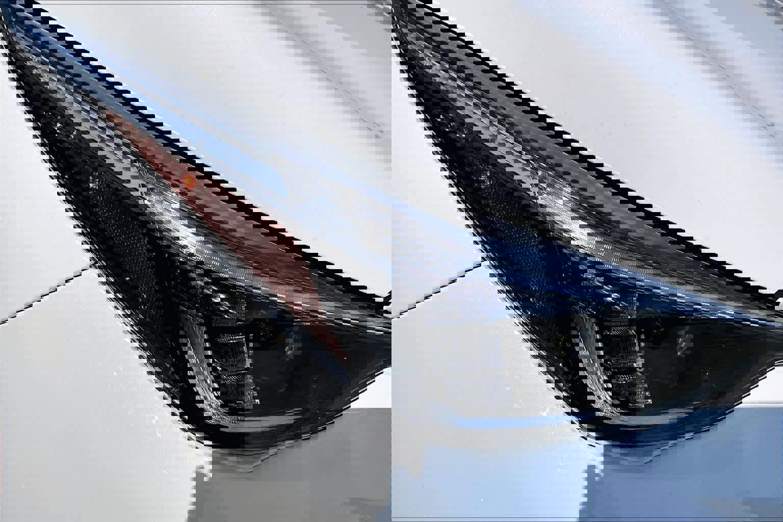 New 2026 Subaru Crosstrek 2.5i Limited image 13