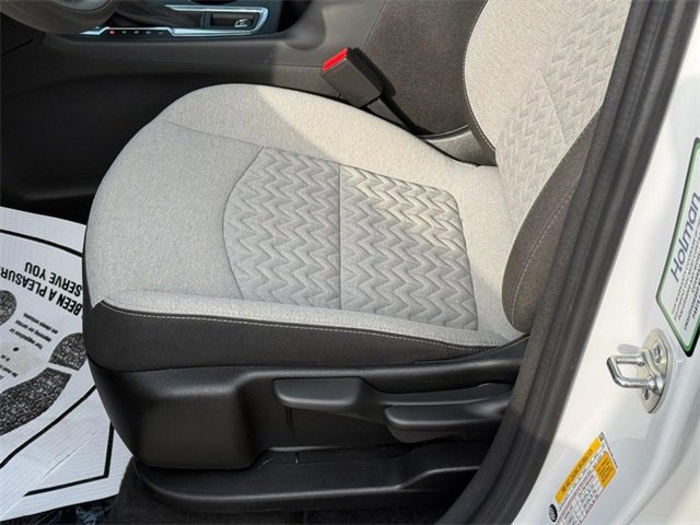 Used 2024 Chevrolet Equinox LS image 12