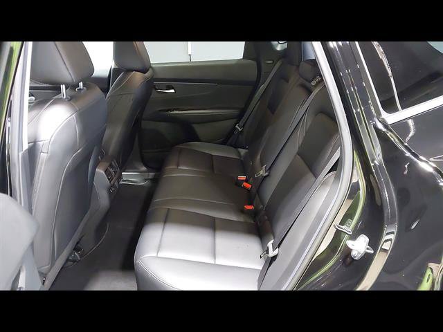 Used 2026 Nissan Murano SV AWD/4WD image 21