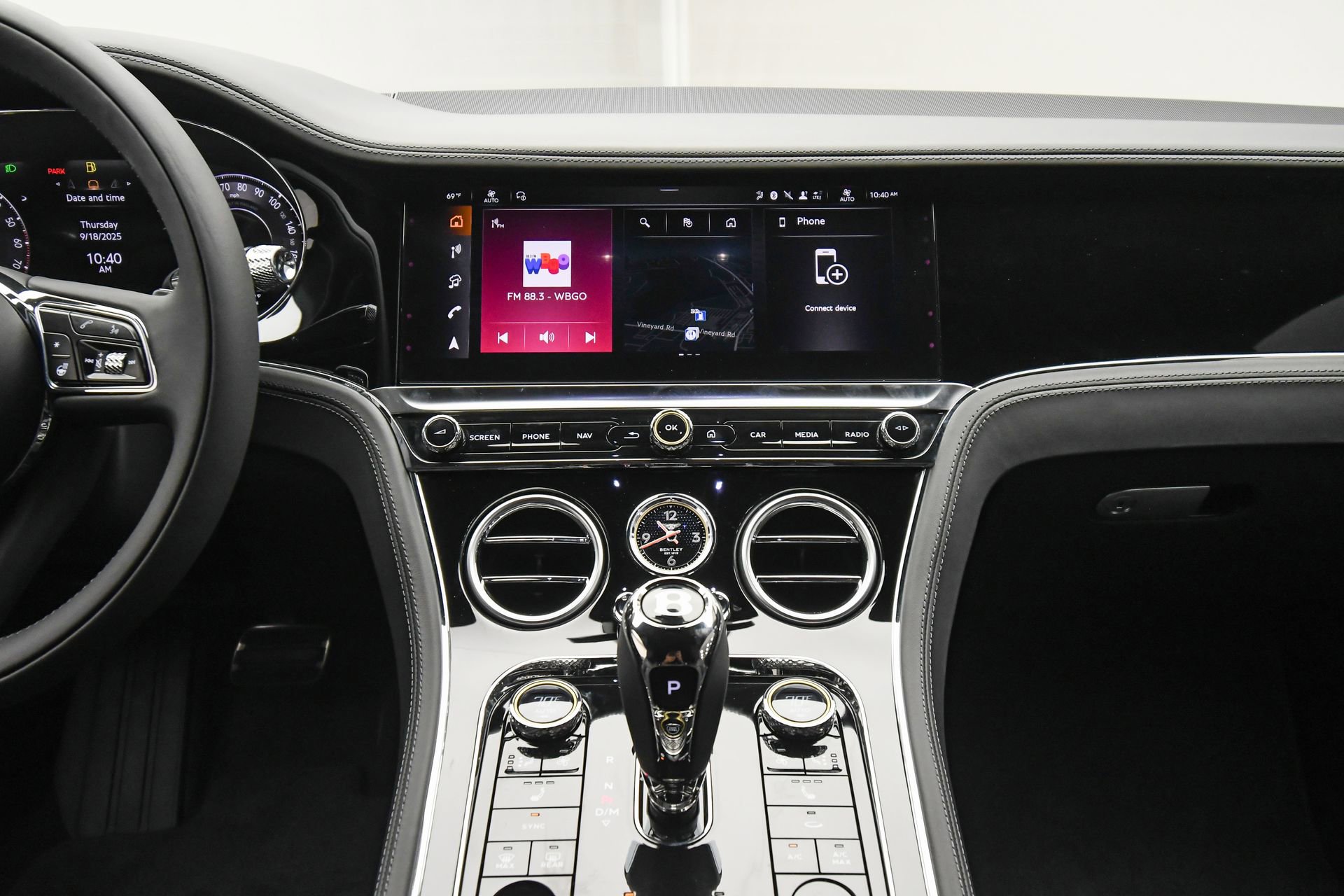 New 2026 Bentley Continental GT image 35