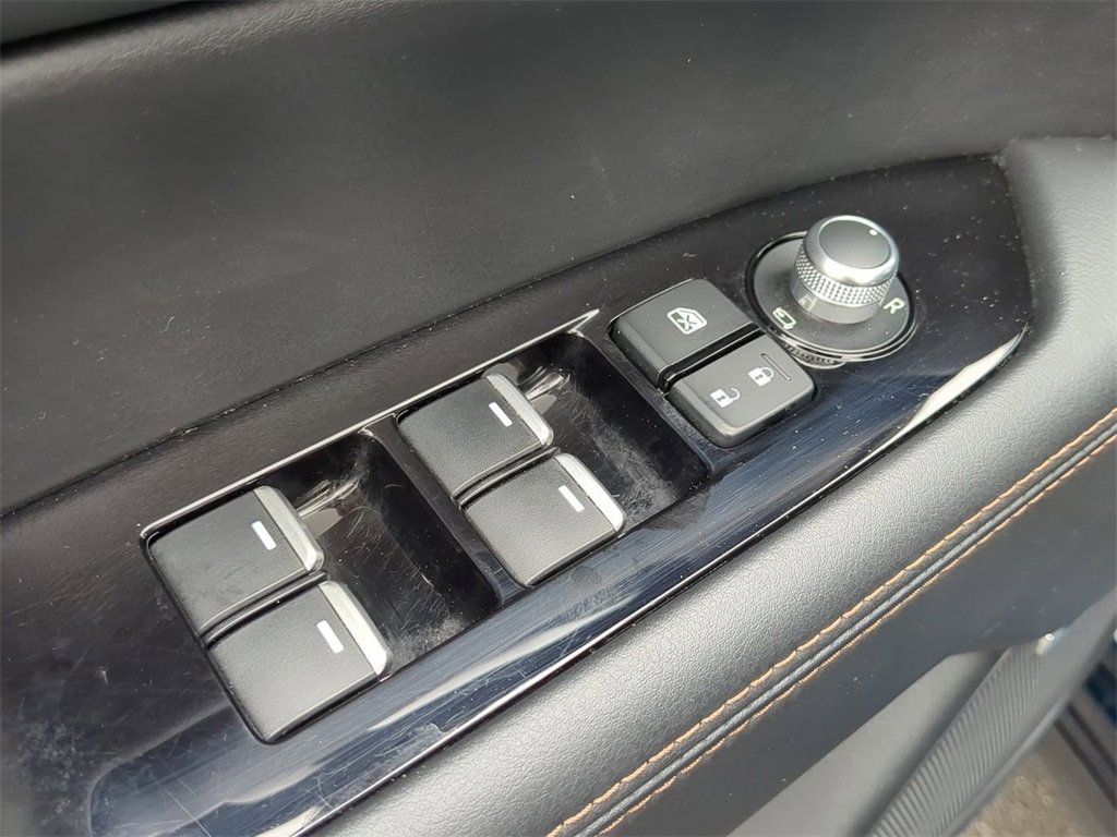 Used 2019 MAZDA CX-5 Grand Touring w/ GT Premium Package image 12