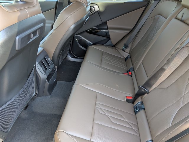 New 2026 BMW X3 xDrive30i w/ Premium Package AWD/4WD image 15