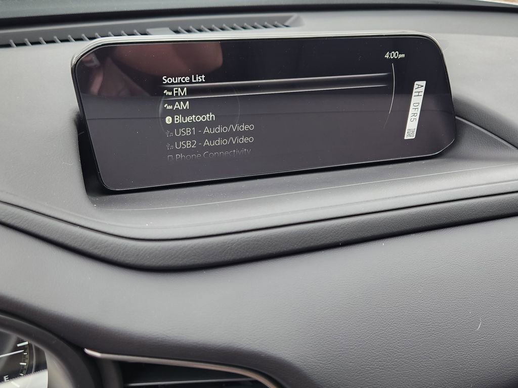 New 2026 MAZDA CX-30 AWD 2.5 S w/ Select Sport Pkg image 8