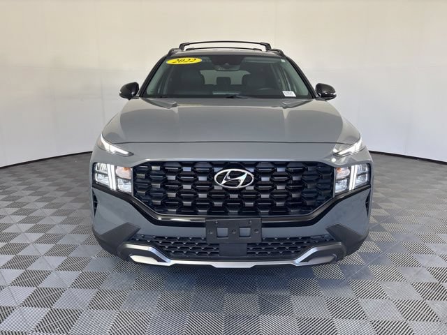 Used 2022 Hyundai Santa Fe XRT FWD image 29