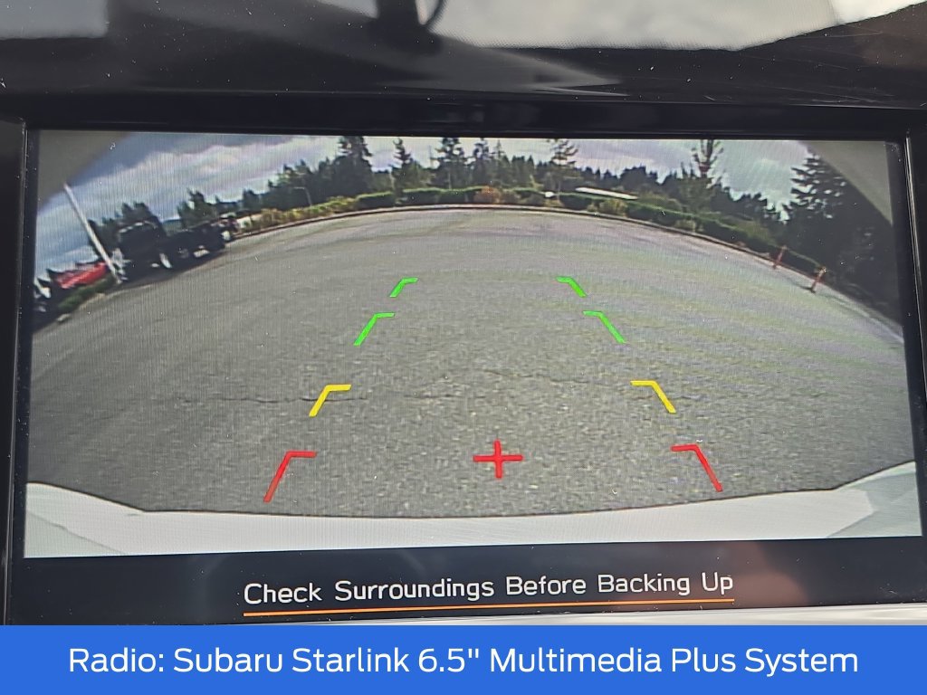 Used 2019 Subaru Crosstrek 2.0i Premium AWD/4WD image 28