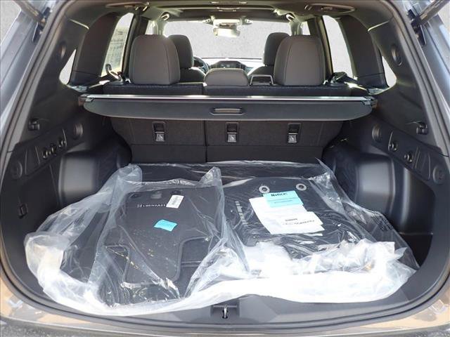 New 2026 Subaru Forester Premium AWD/4WD image 8