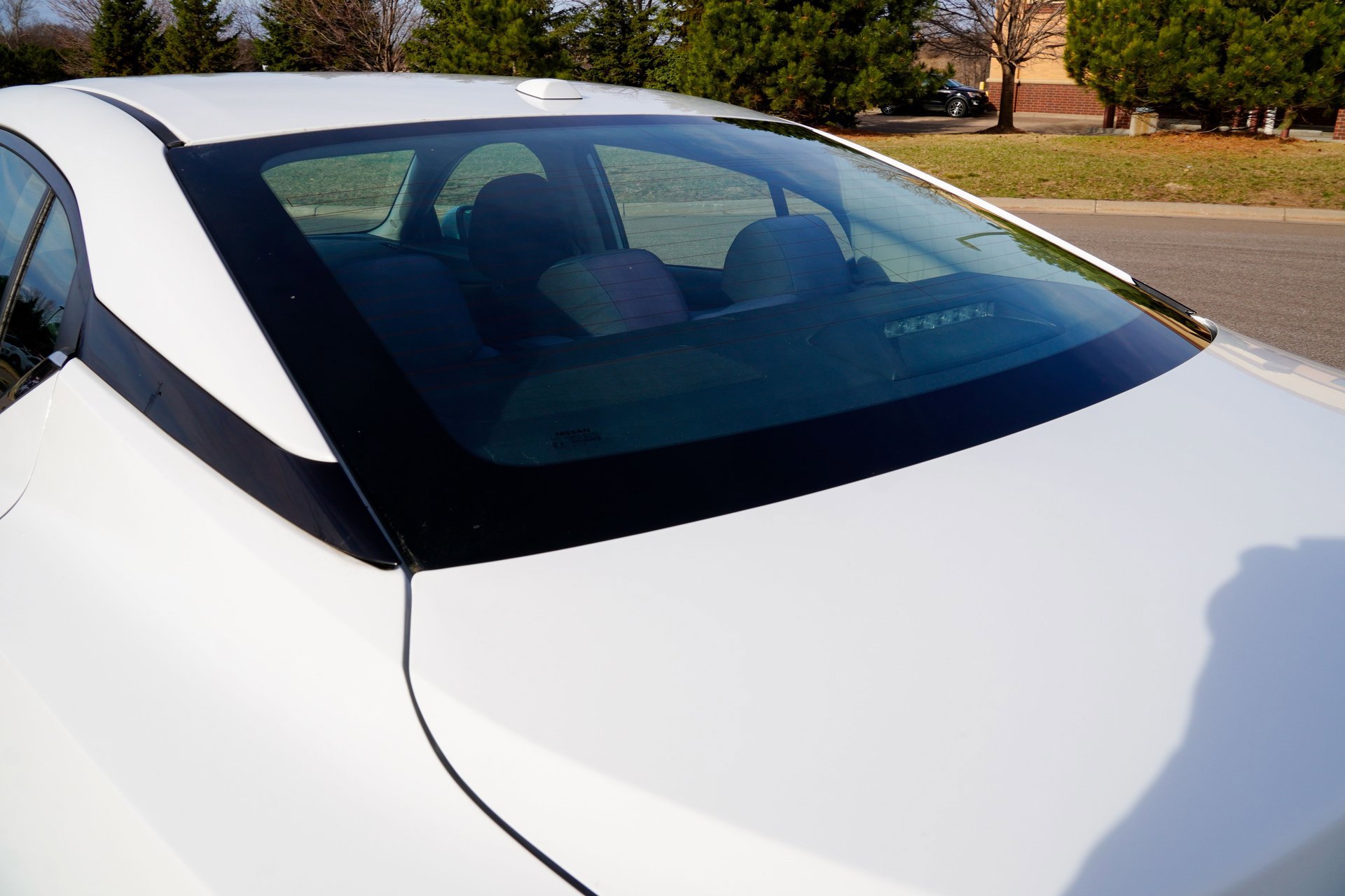 Used 2022 Nissan Sentra SV image 32