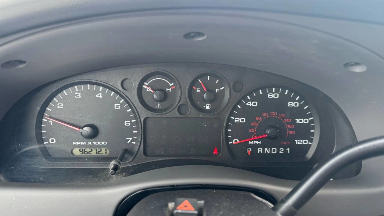 Used 2011 Ford Ranger XLT w/ Bright Trim Group image 28