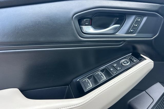 Certified 2023 Honda Accord Touring image 12