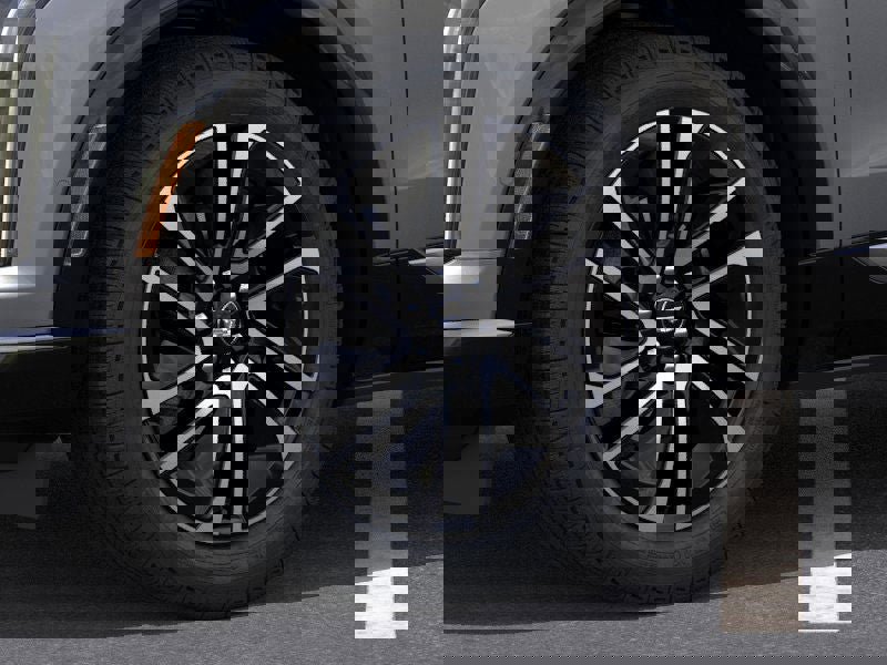 New 2025 Cadillac Optiq Sport 1 w/ LPO, Floor Liner Package image 9