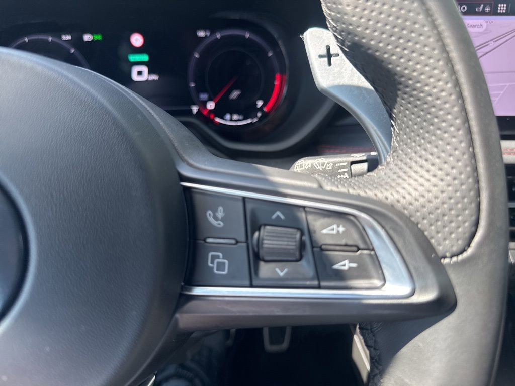 Used 2025 Dodge Hornet R/T w/ R/T Plus Package AWD/4WD image 17