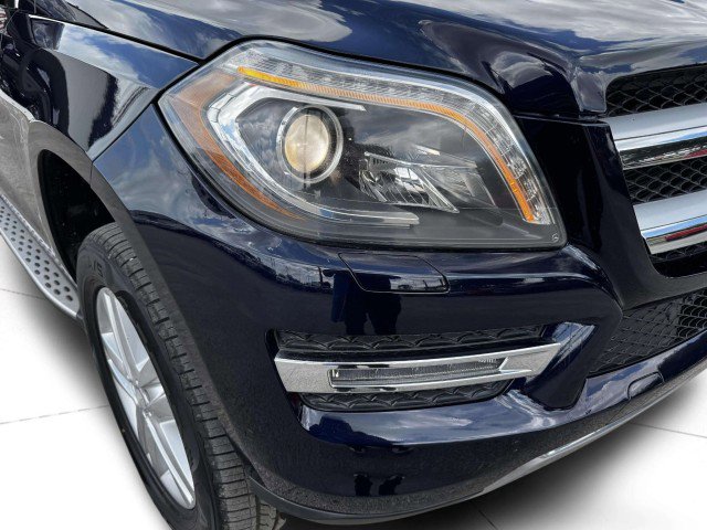 Used 2014 Mercedes-Benz GL 450 4MATIC image 10