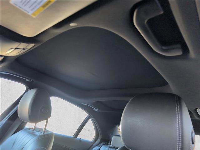 Certified 2019 Mercedes-Benz E 450 4MATIC Sedan image 16