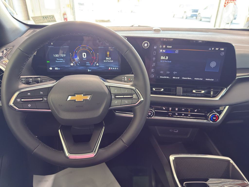 New 2026 Chevrolet Equinox LT image 10