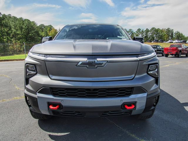 New 2026 Chevrolet Silverado EV Trail Boss w/ Premium Package image 2