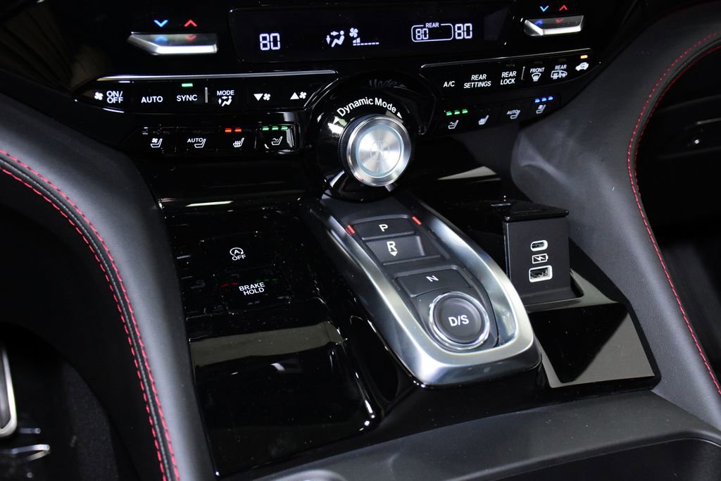 New 2026 Acura MDX Type S image 28