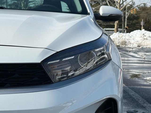 Used 2023 Kia Forte LXS w/ LXS Technology Package image 14