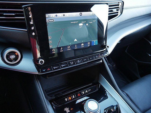 Used 2024 Jeep Wagoneer Series II image 37