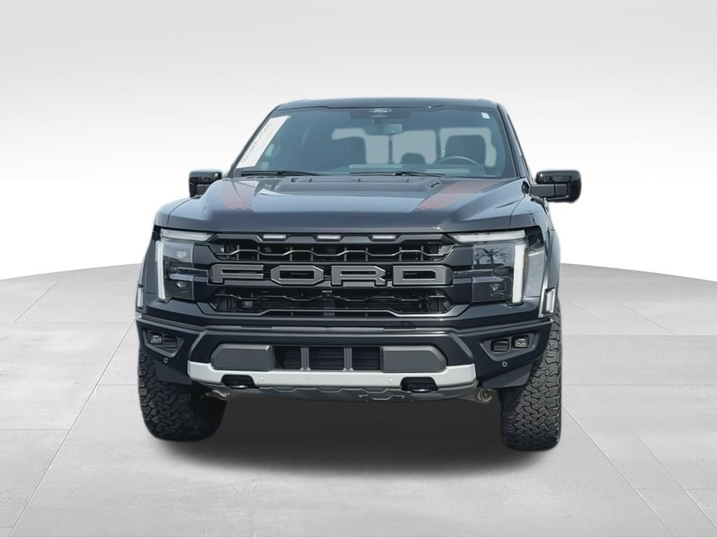 Used 2025 Ford F150 Raptor AWD/4WD image 3
