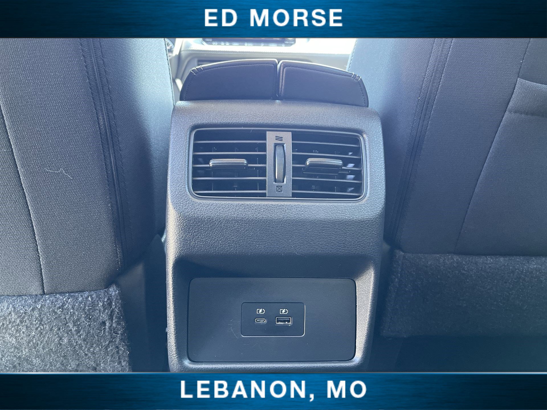 Used 2023 Nissan Rogue SV image 20