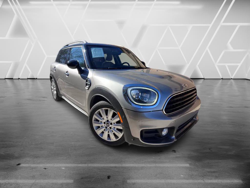 Used 2018 MINI Cooper Countryman image 4