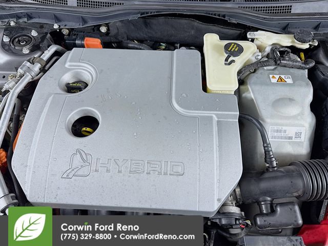 Used 2010 Ford Fusion Hybrid image 26