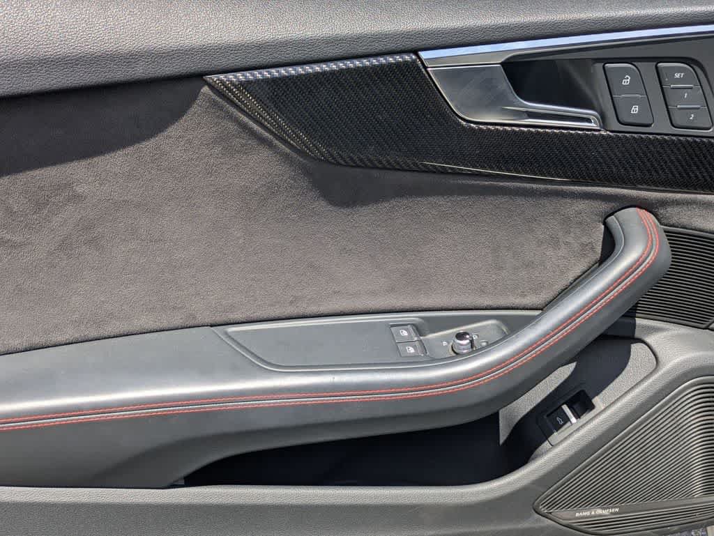Used 2019 Audi RS 5 w/ Dynamic Package AWD/4WD image 7