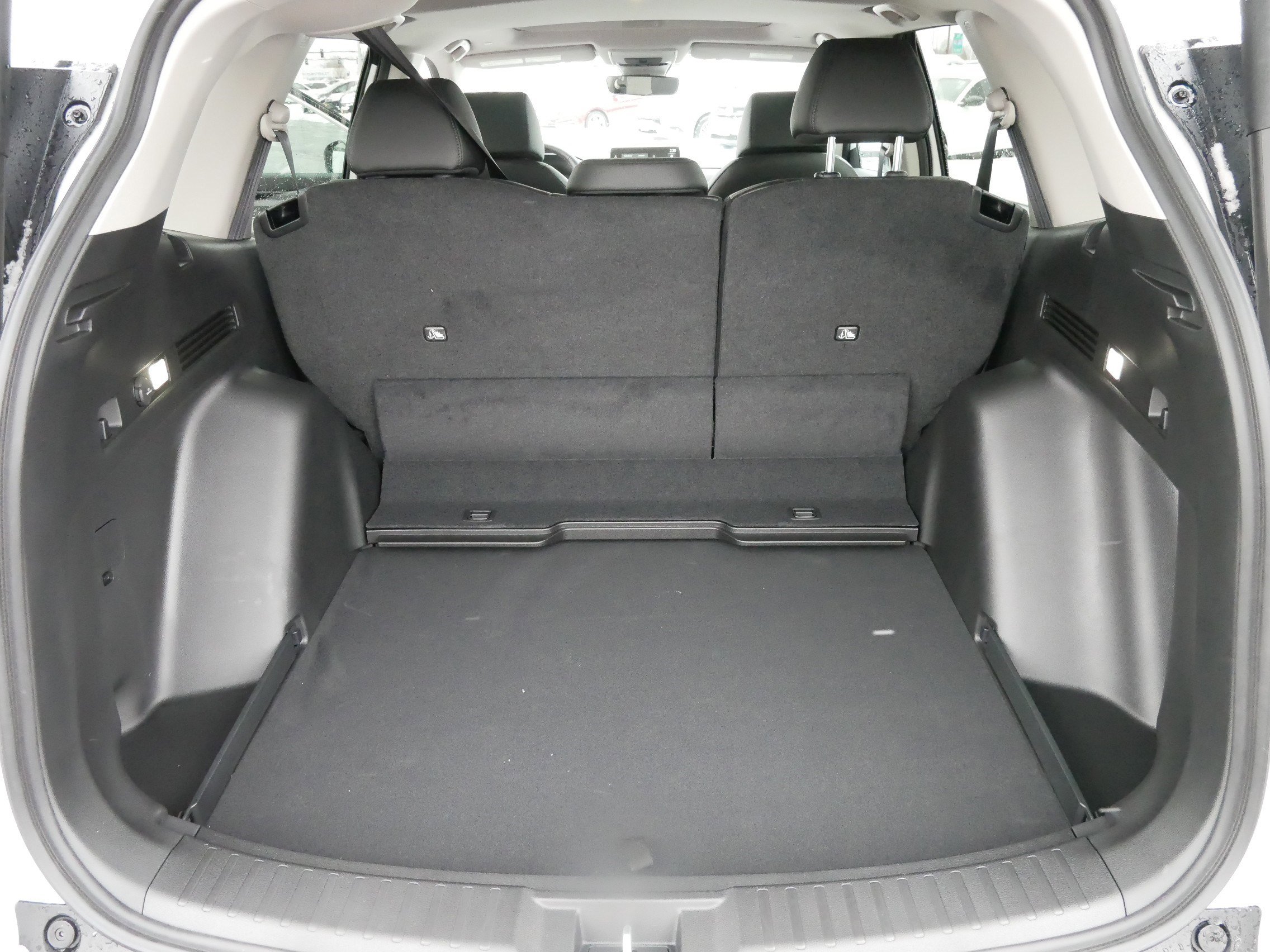 Certified 2026 Honda CR-V EX-L image 18