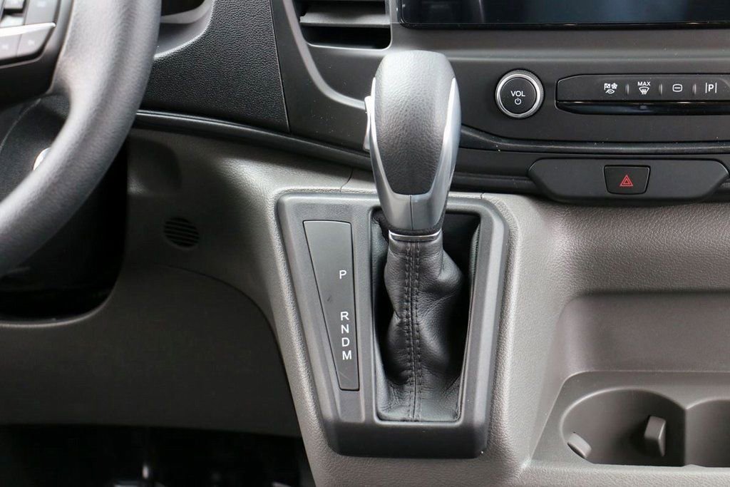 New 2026 Ford Transit 350 XL RWD image 22