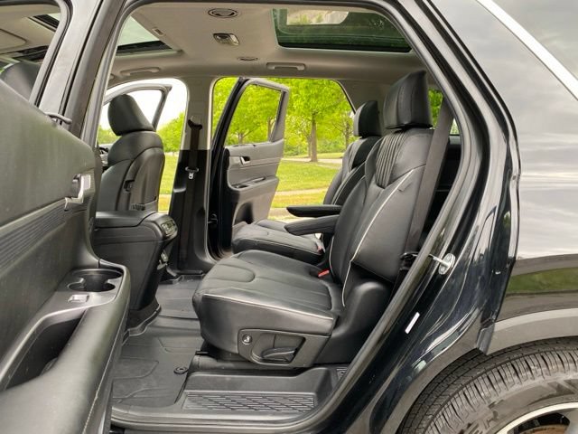 Used 2024 Hyundai Palisade Limited AWD/4WD image 38
