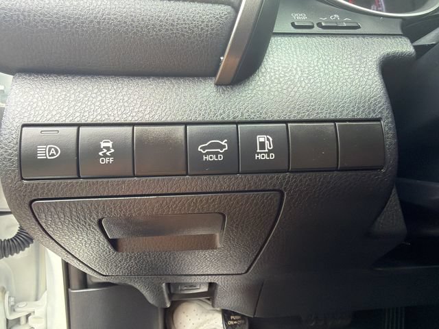 Certified 2024 Toyota Camry LE w/ Convenience Package FWD image 29