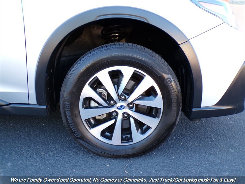 Used 2020 Subaru Outback image 44